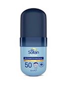 Soltan Active 8 Hour Protect Suncare Spray SPF50 50ml