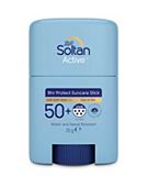 Soltan Active 8 Hour Protect Suncare Stick SPF50+ 25g