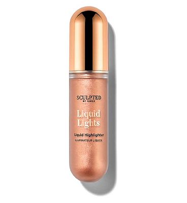 Sculpted by Aimee Liquid Lights Copper Glow copper glow