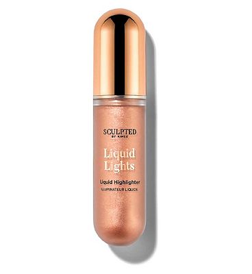 Sculpted by Aimee Liquid Lights Golden Glow golden glow