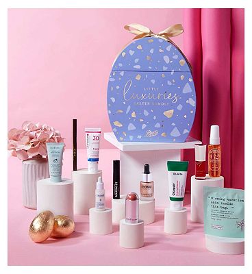 Little Luxuries Limited Edition Beauty Box