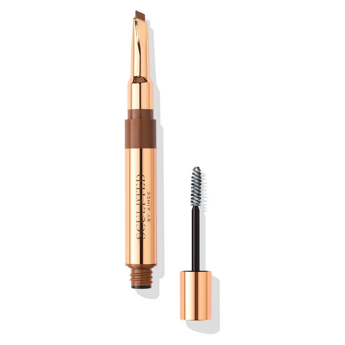 Sculpted by Aimee Shape & Set Brow Duo Auburn 2.7g