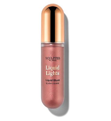 Sculpted by Aimee Liquid Lights Pink Pop Blush pink pop blush