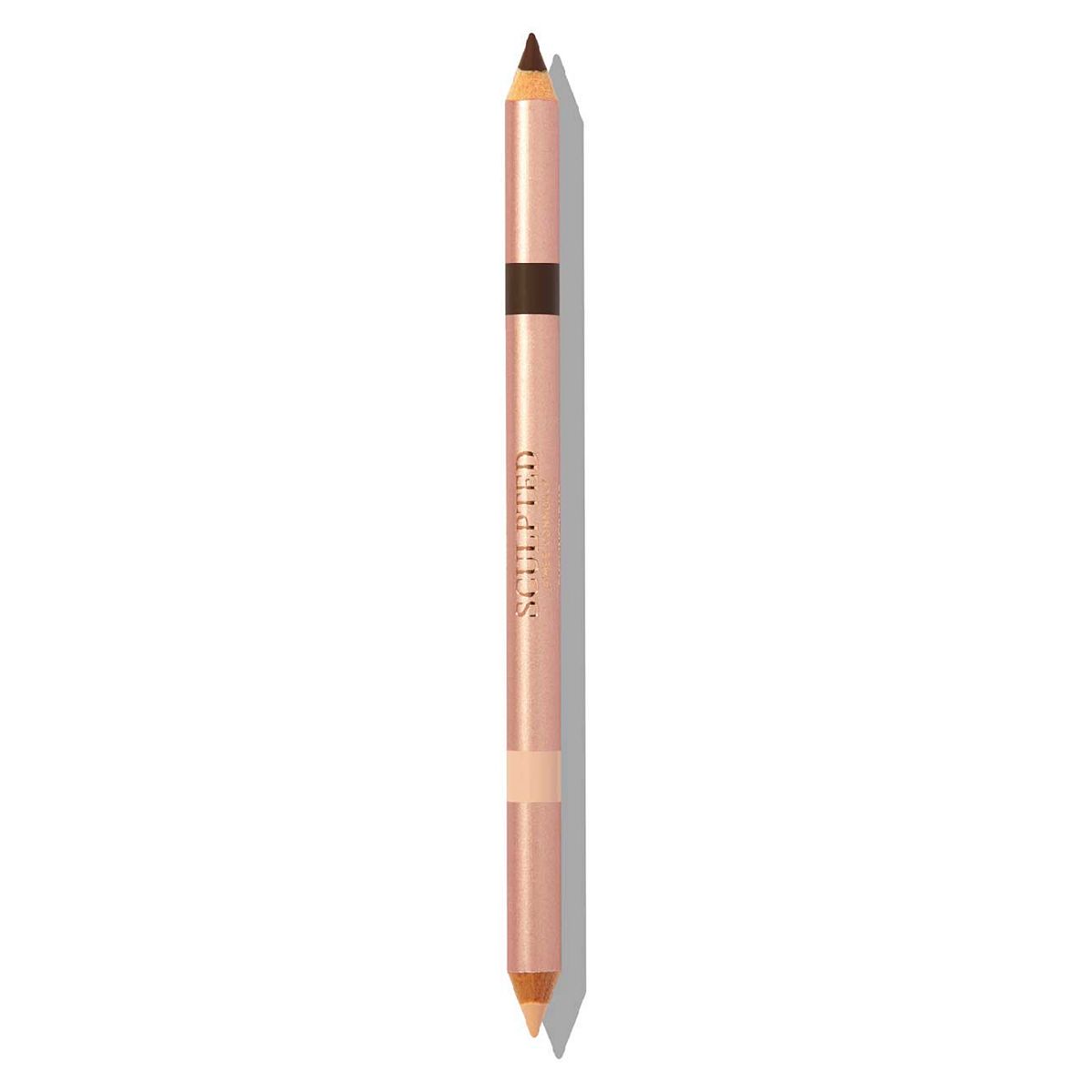 Sculpted by Aimee Sculptedba Dblended Khlpncil Brown/nude