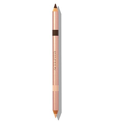 Sculpted By Aimee Eyeliner Duo brown/nude brown/nude