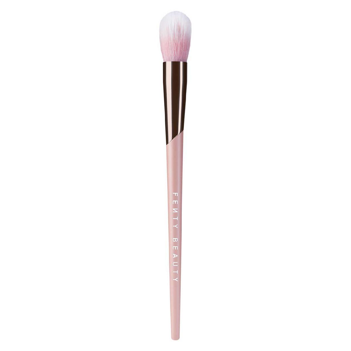 Fenty Beauty Precision Highlighter Brush 135
