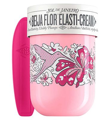 Sol De Janeiro Biggie Biggie Beija Flor Elasti-Cream 500ml