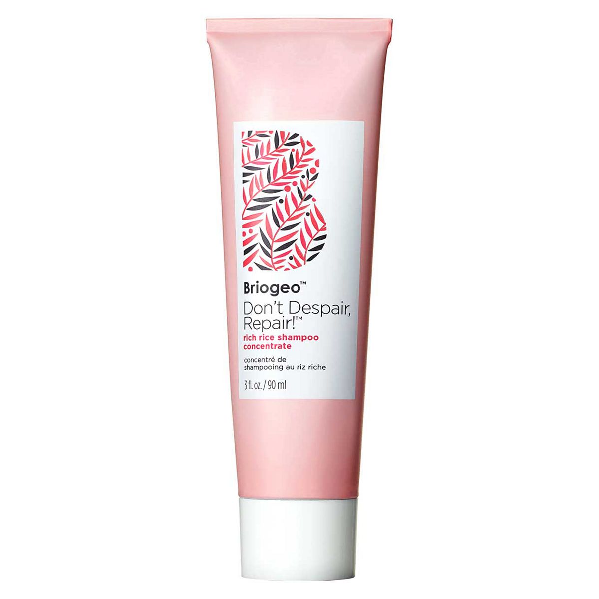 Briogeo Don't Despair, Repair ™ Rich Rice Shampoo Concentrate