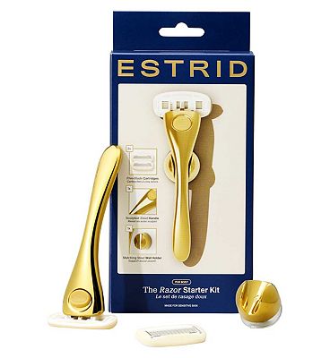 Estrid Starter Kit Saturn