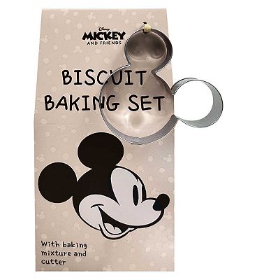 Disney Cookie Kit