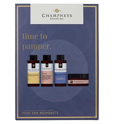 Champneys Mini Spa Moments Set