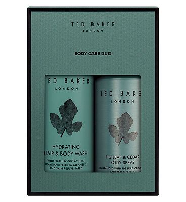 Ted Baker Body Care Duo