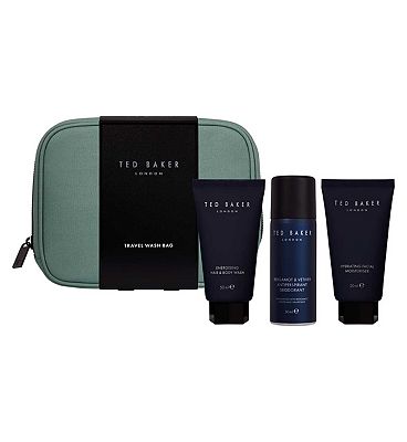 Ted Baker Travel Wash Bag