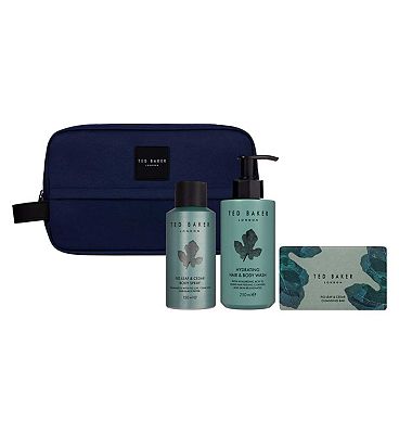 Ted Baker Toiletry Bag