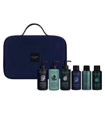 Ted Baker Complete Collection gift set