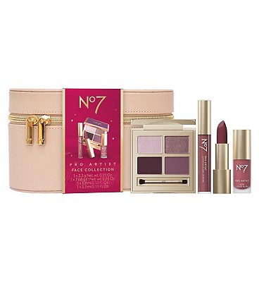 No7 Face Collection