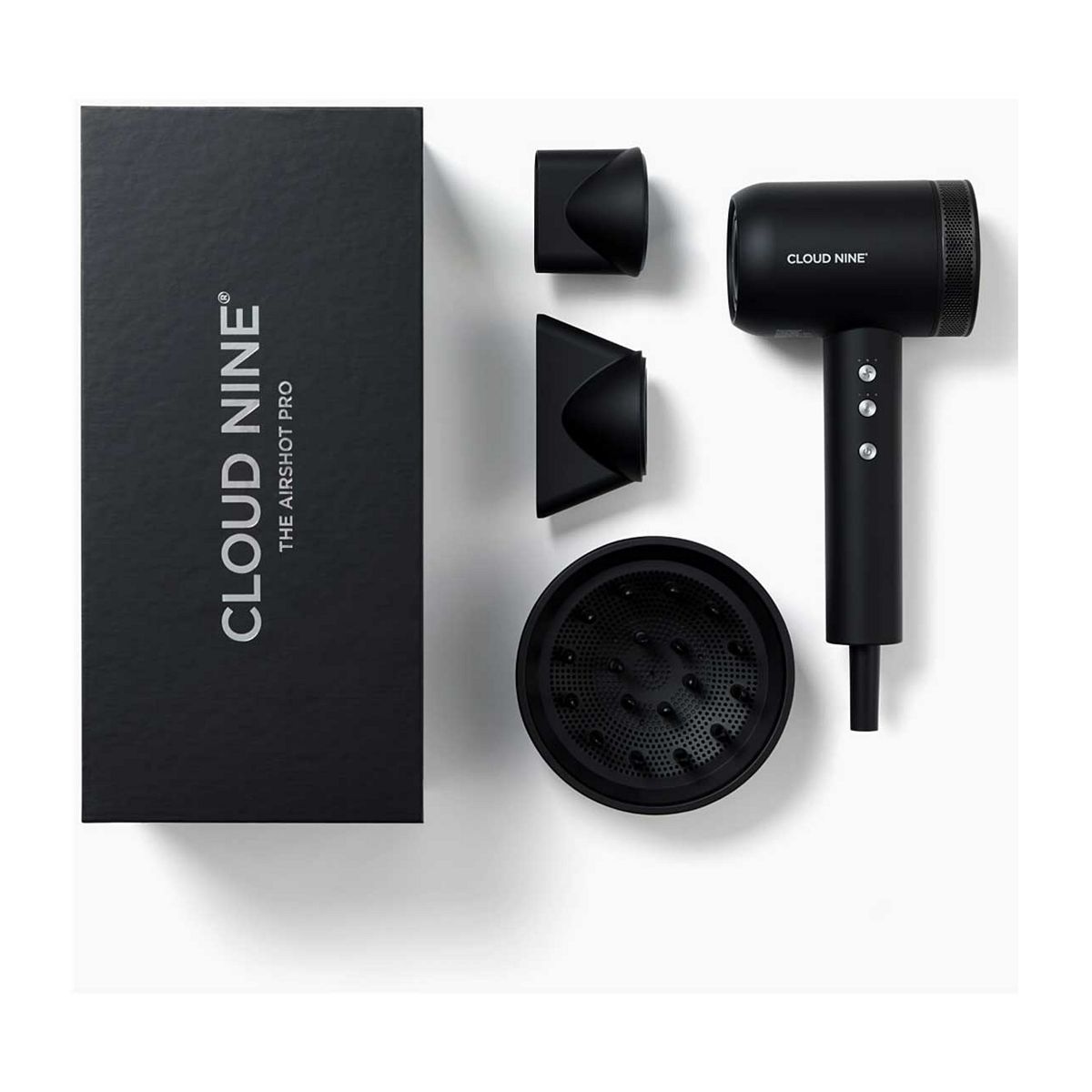 Cloud Nine The Airshot Pro