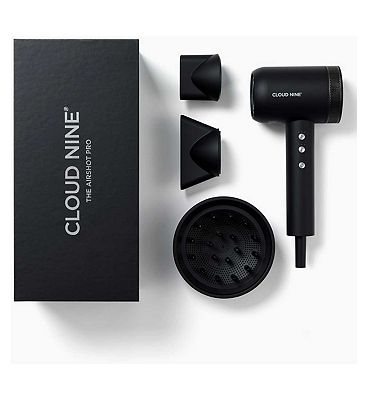 CLOUD NINE The Airshot Pro