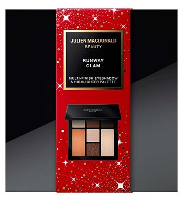 Julien Macdonald Eye & Face Palette