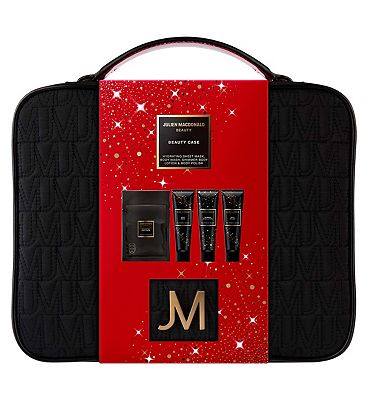 Julien Macdonald Ultimate Beauty Case