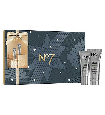 No7 Future Renew Favourite Duo 2 Piece Gift Set