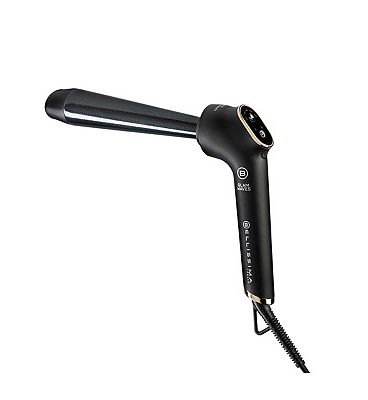 Bellissima Italia Glam Waves Curling Wand