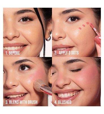 Huda Beauty Blush Filter Liquid Blush (2)