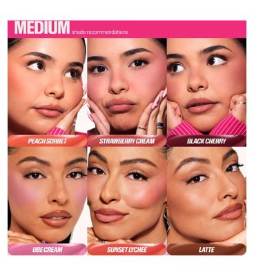 Huda Beauty Blush Filter Liquid Blush (4)