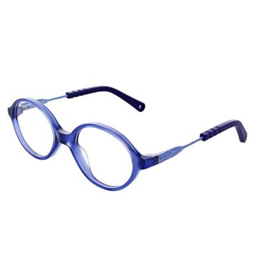 Star Fit 04 Navy image number 2