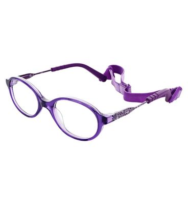 Star Fit 06 Purple image number 3