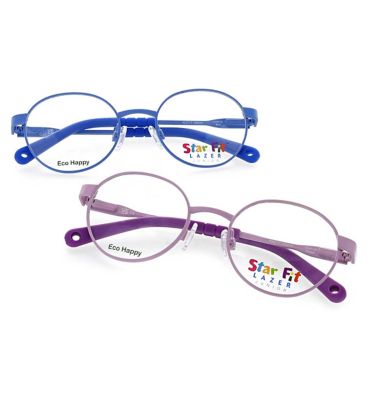 Star Fit 08 Purple image number 4