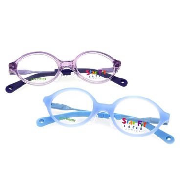 Star Fit Blue image number 4