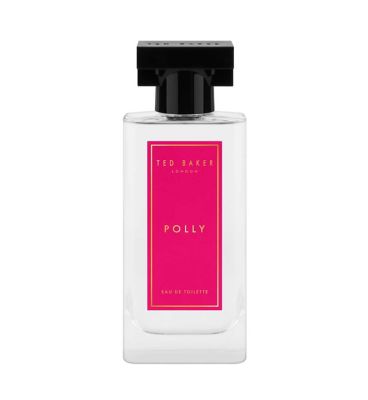 Ted Baker Floret Polly Eau de Toilette 50ml Boots