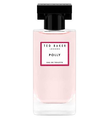 Ted Baker Floret Polly Eau de Toilette 50ml