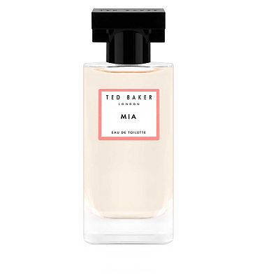 Ted Baker Floret Mia Eau de Toilette 50ml