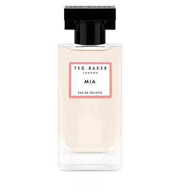 Ted Baker Floret Mia Eau de Toilette 50ml