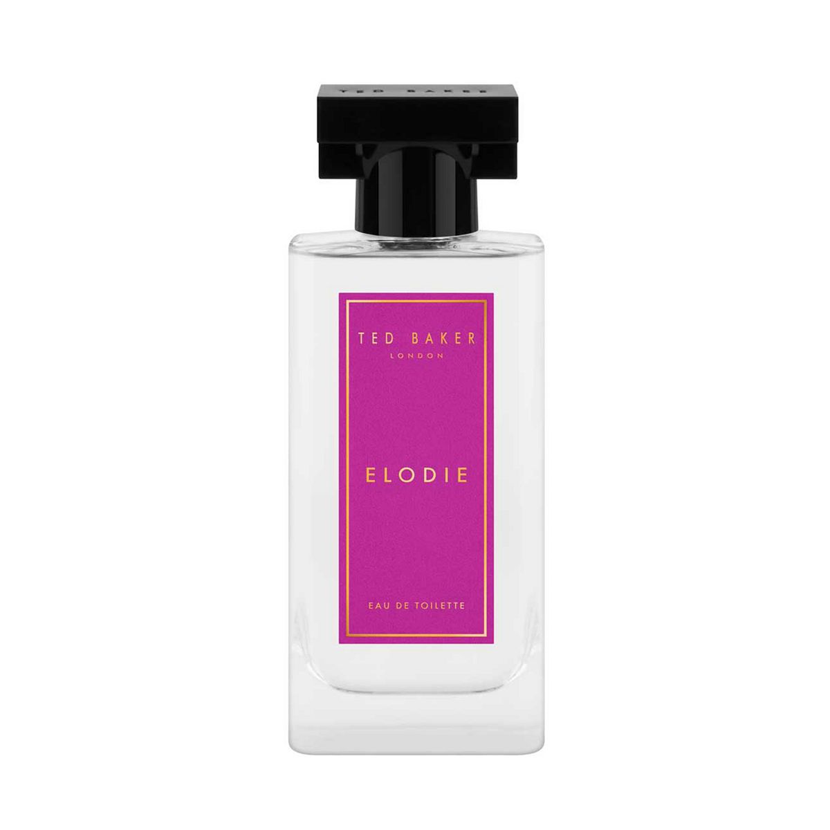 Ted Baker Elodie Eau De Toilette 50ml