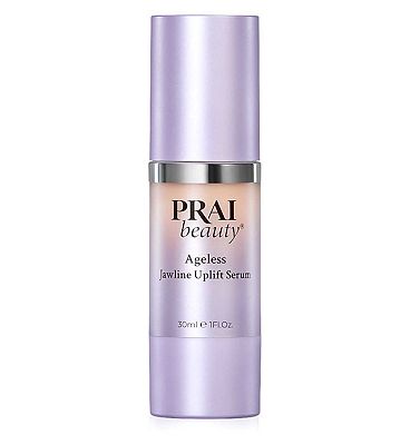 PRAI Beauty Ageless Jawline Uplift Serum 30ml