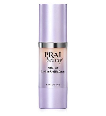 PRAI Beauty Ageless Jawline Uplift Serum