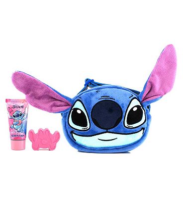 Stitch Wash Bag Set