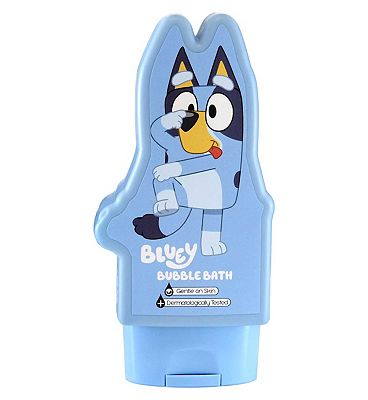 Bluey Bubble Bath