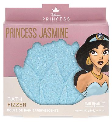 Disney Princess Jasmine Bath Fizzer