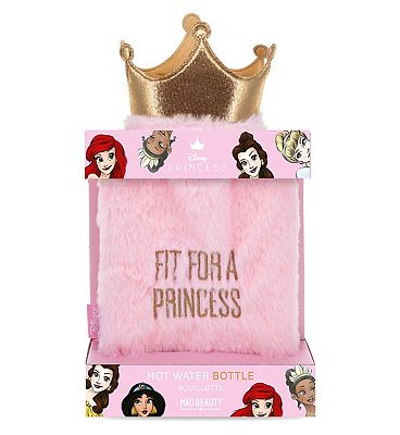 Disney Princess Hot Water Bottle