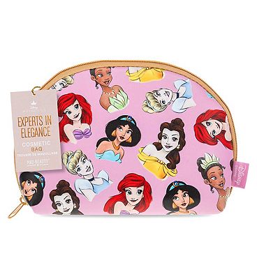 Disney Princess Cosmetic Bag