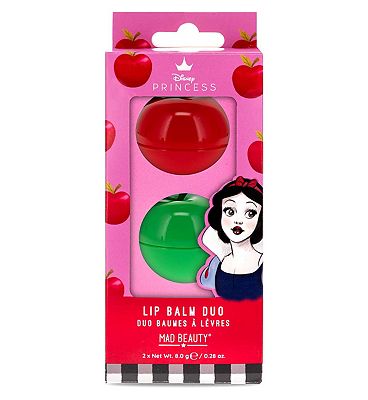 Disney Princess Snow White Lip Balm Duo