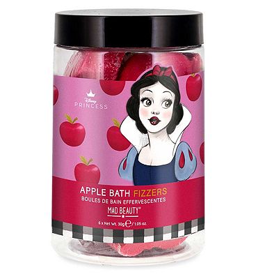 Disney Princess Snow White Bath Fizzers