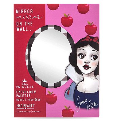 Disney Princess Snow White Eyeshadow Palette