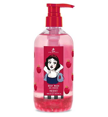 Disney Princess Snow White Pearl Body Wash