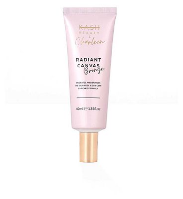 KASH Beauty Charleen  Bronze Primer