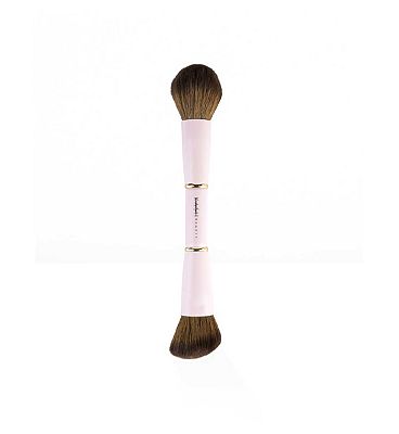 KASH Beauty Charleen Brush Duo